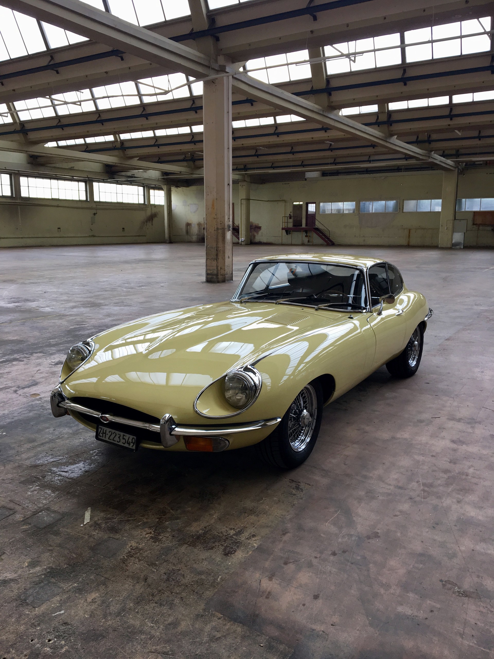 JAGUAR Serie 2-image-0
