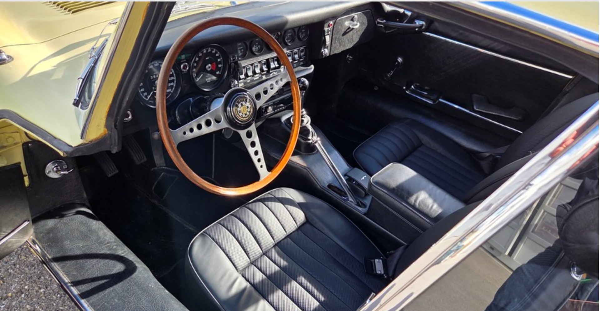 JAGUAR Serie 2-image-3