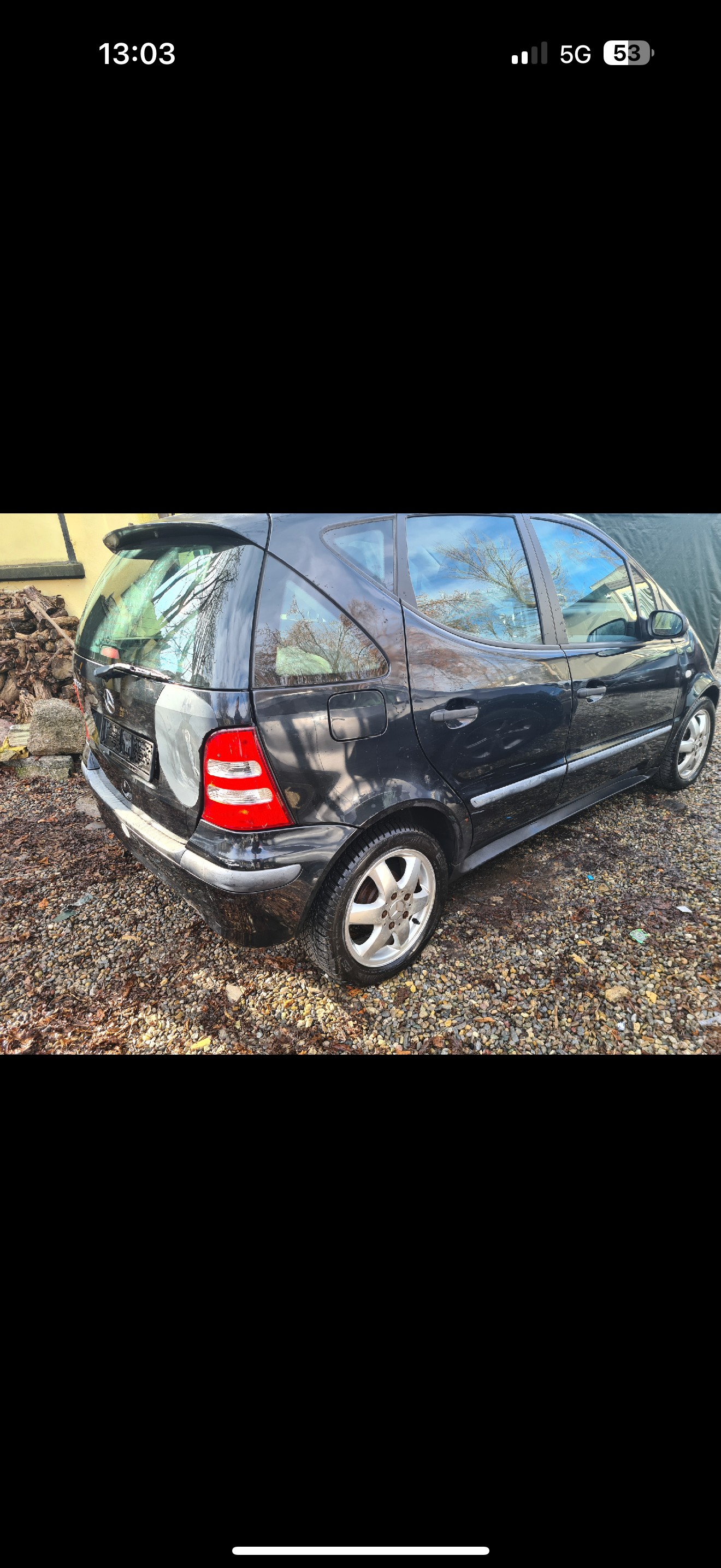 MERCEDES-BENZ A 160 Classic style-image-4