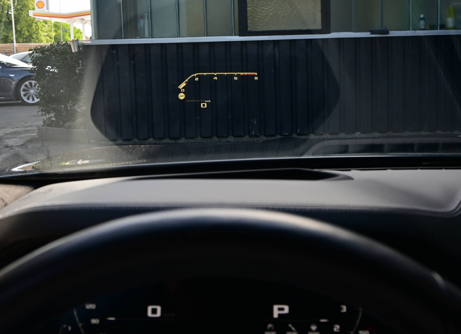 BMW M5 Competition xDrive *Carbon*CH-Auto*Harman/kardon*-image-14