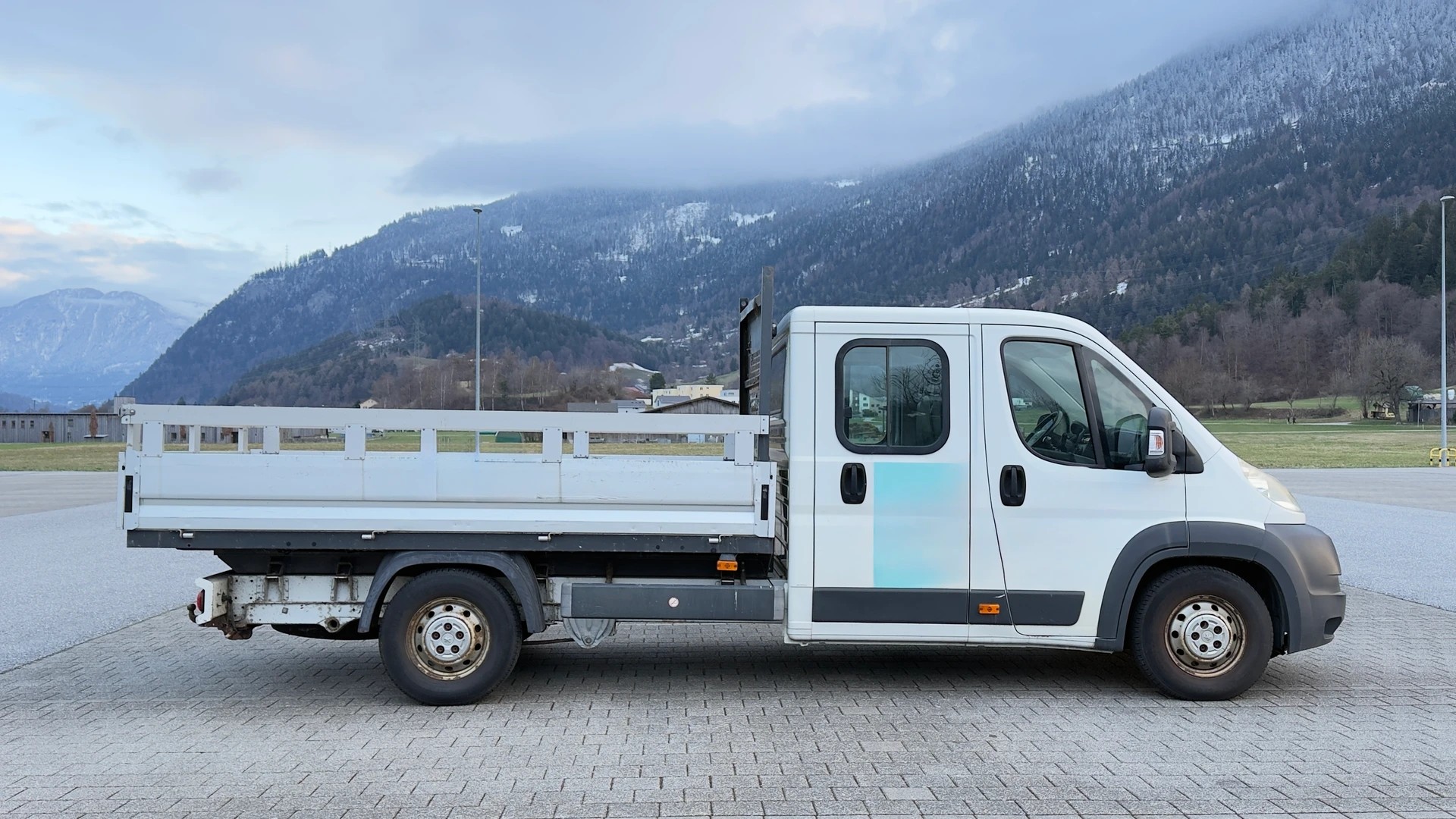 PEUGEOT Boxer 3.0 HDI 435 L4-image-3