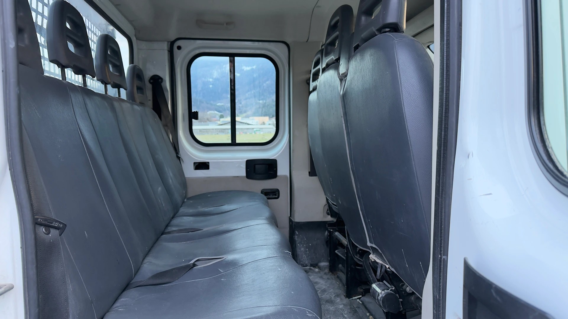 PEUGEOT Boxer 3.0 HDI 435 L4-image-10