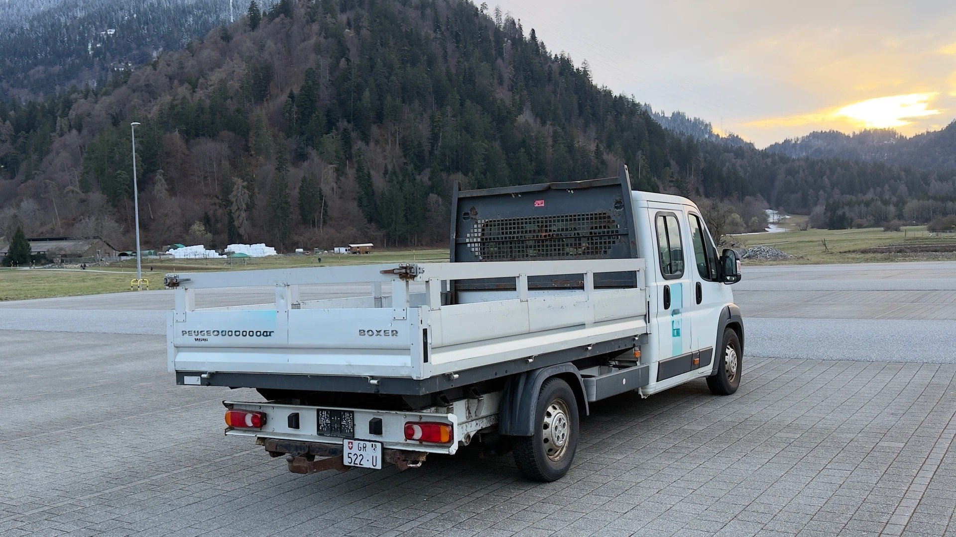 PEUGEOT Boxer 3.0 HDI 435 L4-image-4