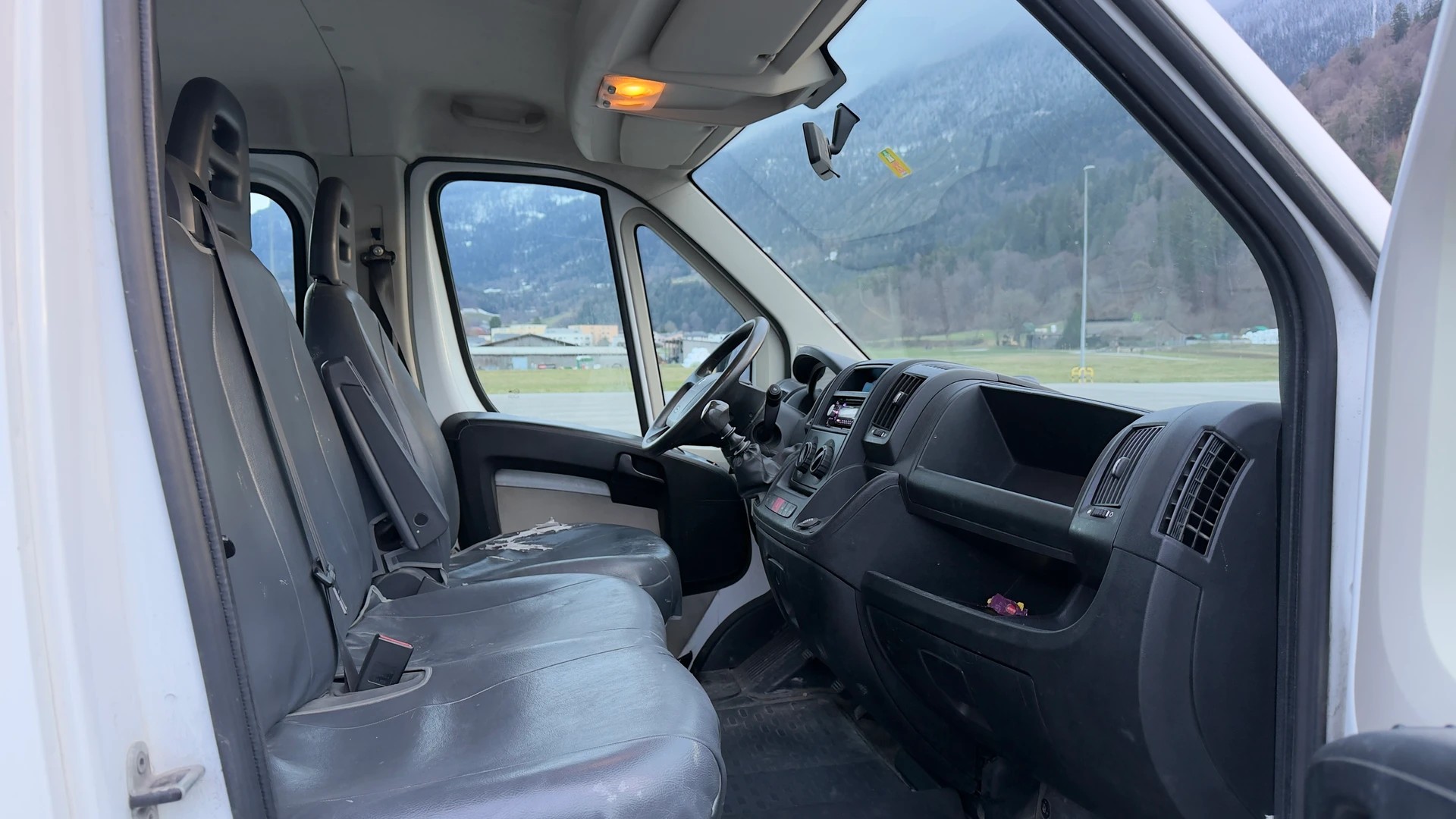 PEUGEOT Boxer 3.0 HDI 435 L4-image-8