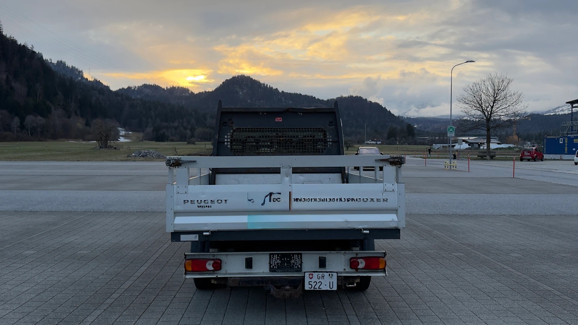 PEUGEOT Boxer 3.0 HDI 435 L4-image-5
