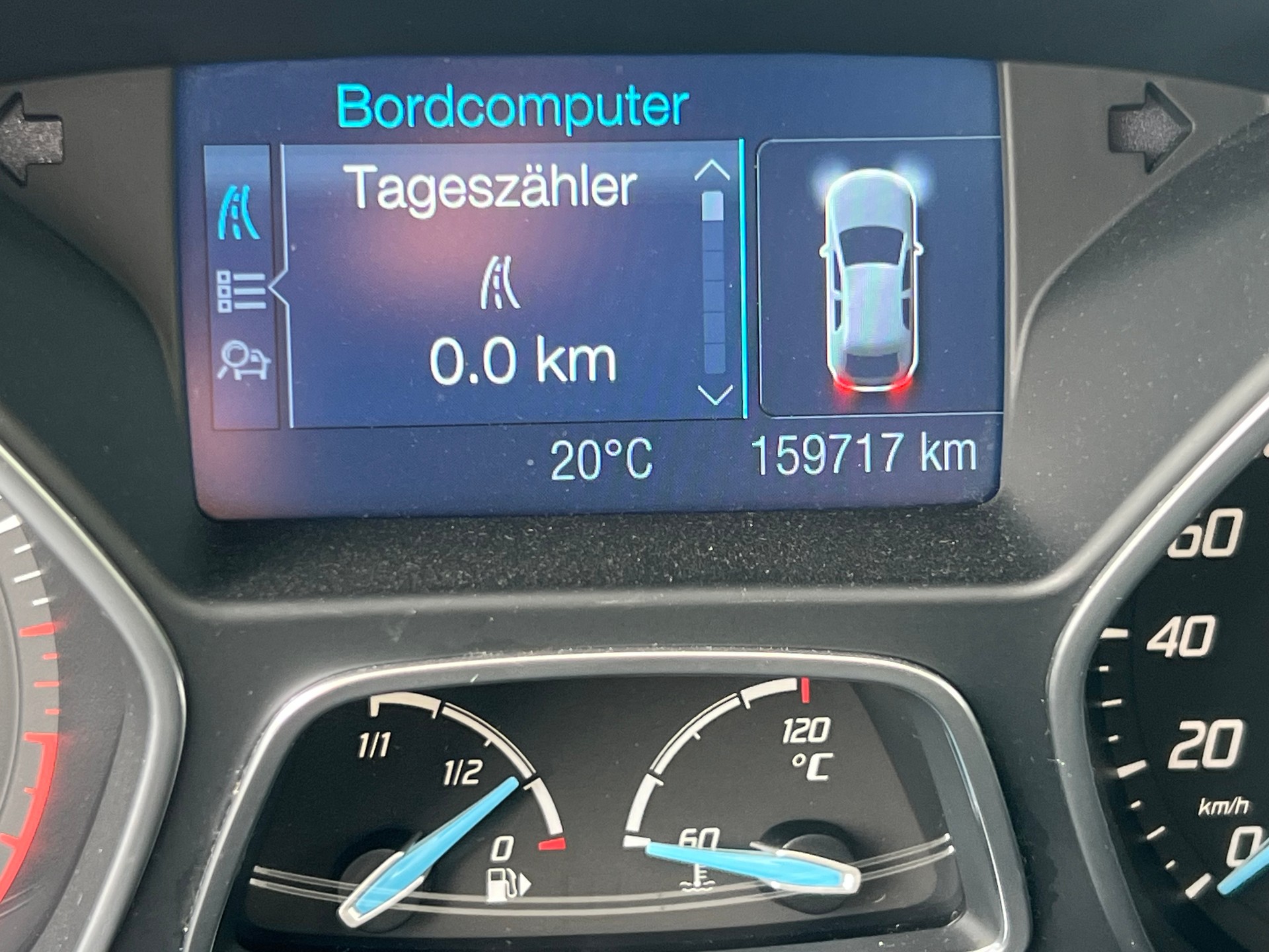 FORD Focus 1.0 SCTi Carving-image-15