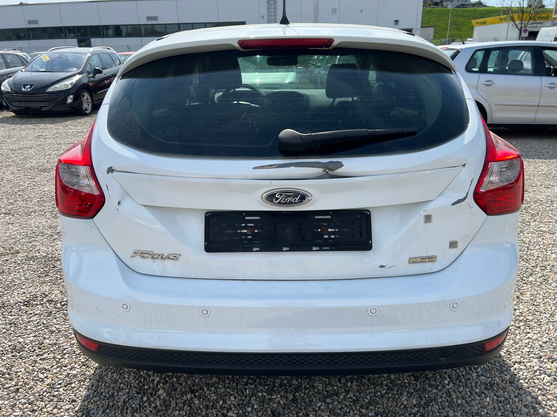 FORD Focus 1.0 SCTi Carving-image-6