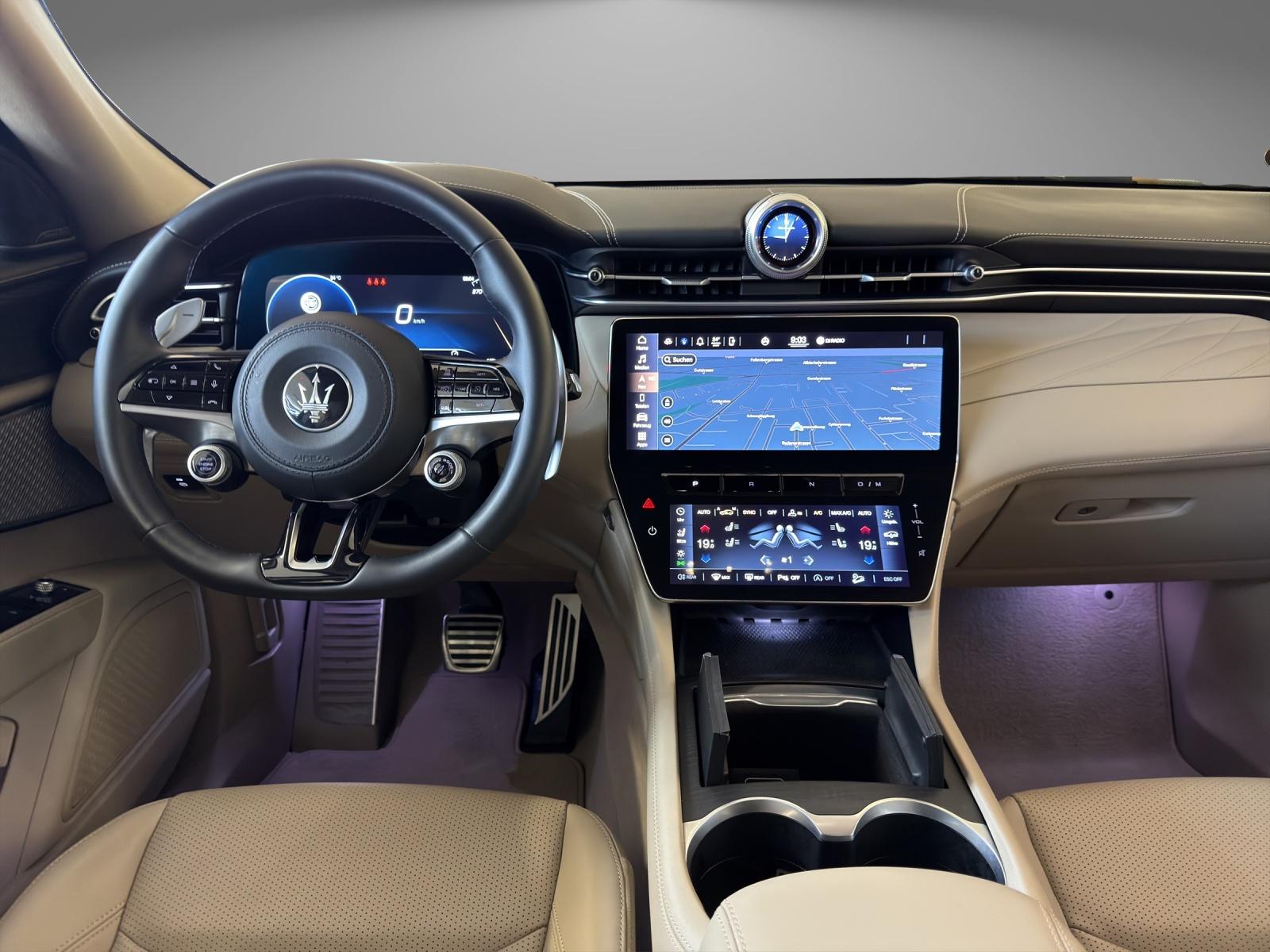 MASERATI Grecale 2.0 Hybrid GT-image-8