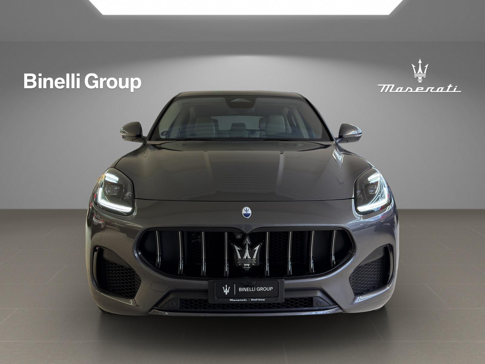 MASERATI Grecale 2.0 Hybrid GT-image-7