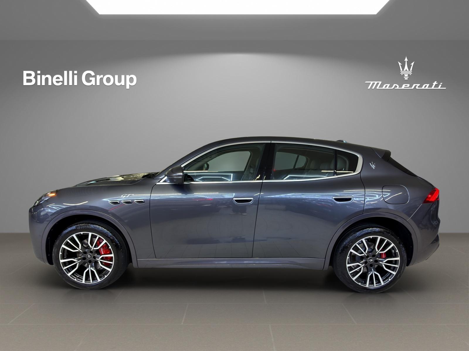 MASERATI Grecale 2.0 Hybrid GT-image-1