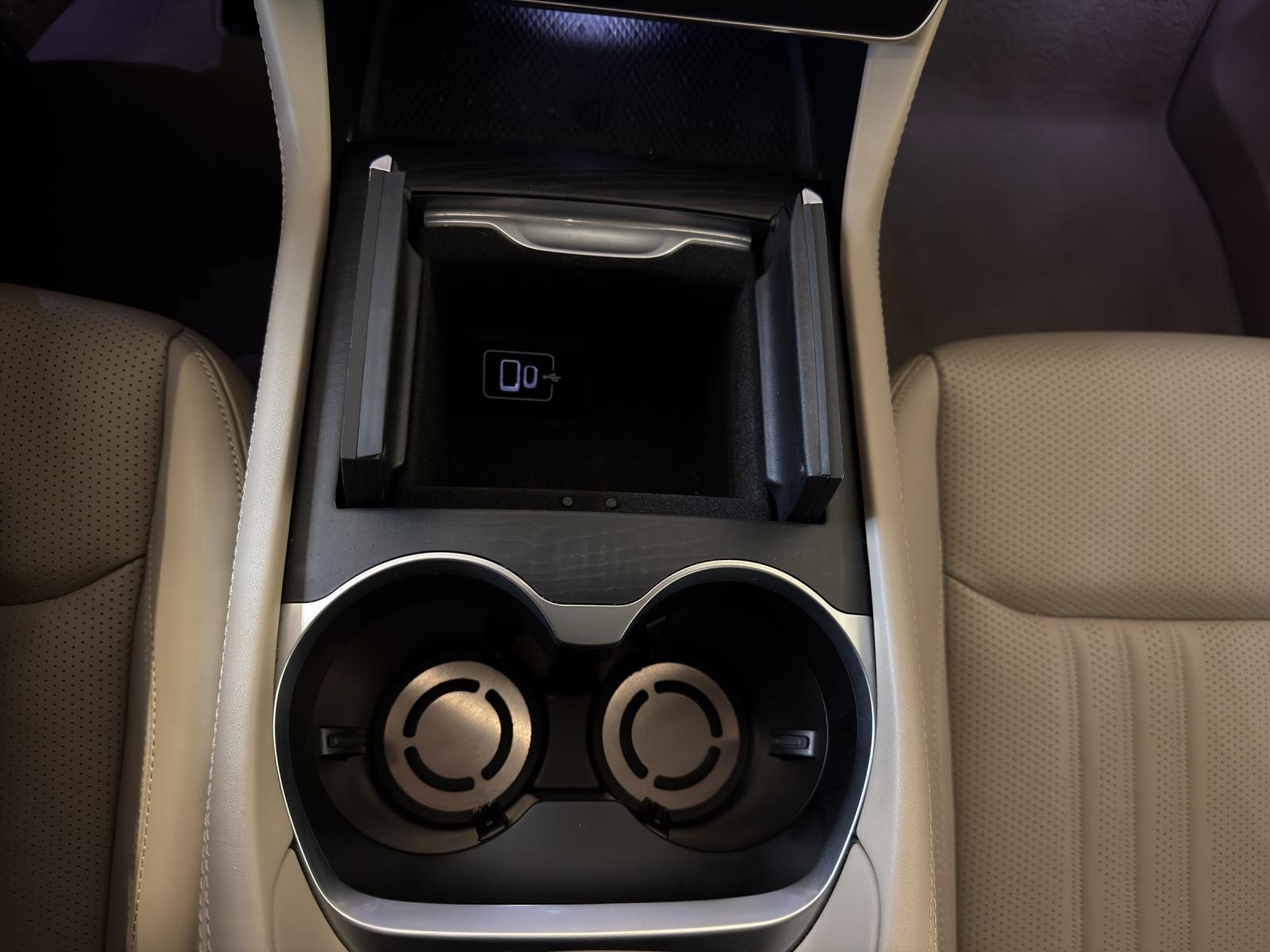 MASERATI Grecale 2.0 Hybrid GT-image-16
