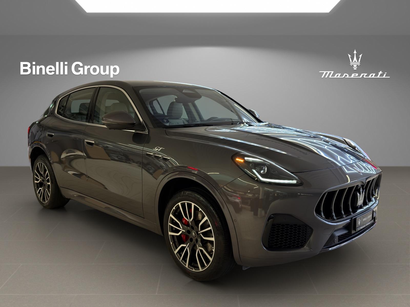 MASERATI Grecale 2.0 Hybrid GT-image-6