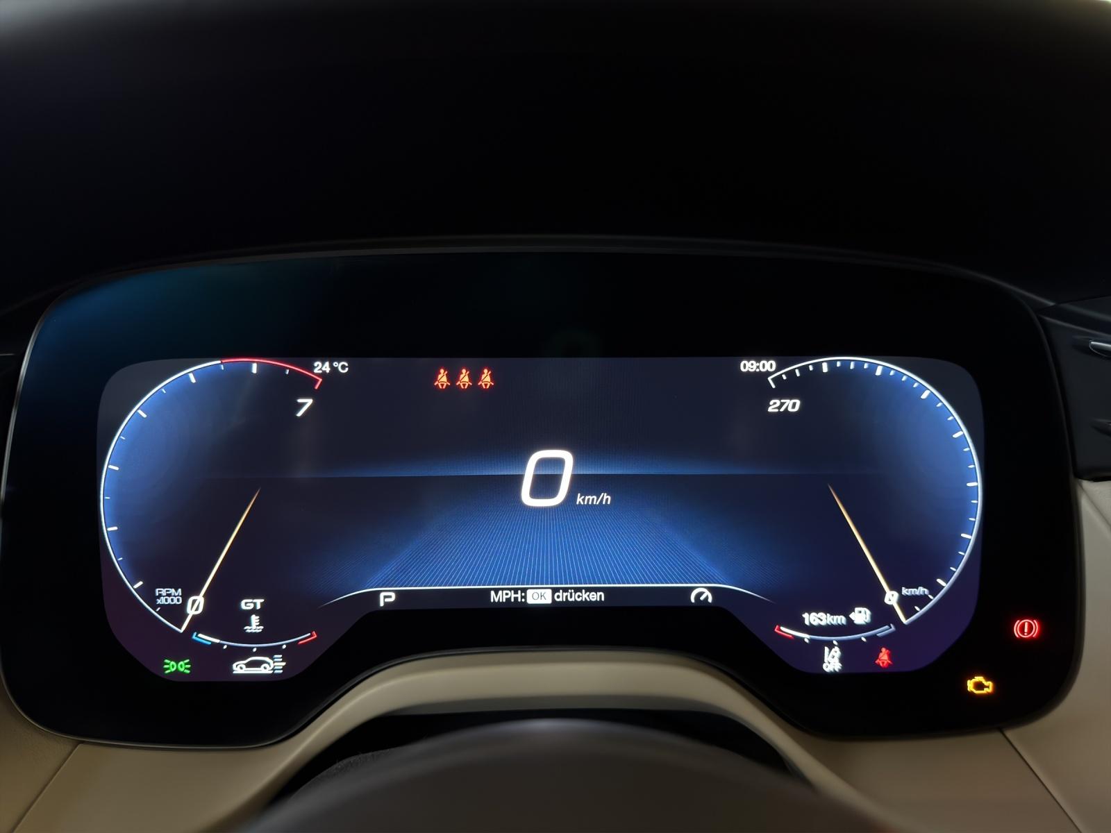MASERATI Grecale 2.0 Hybrid GT-image-10