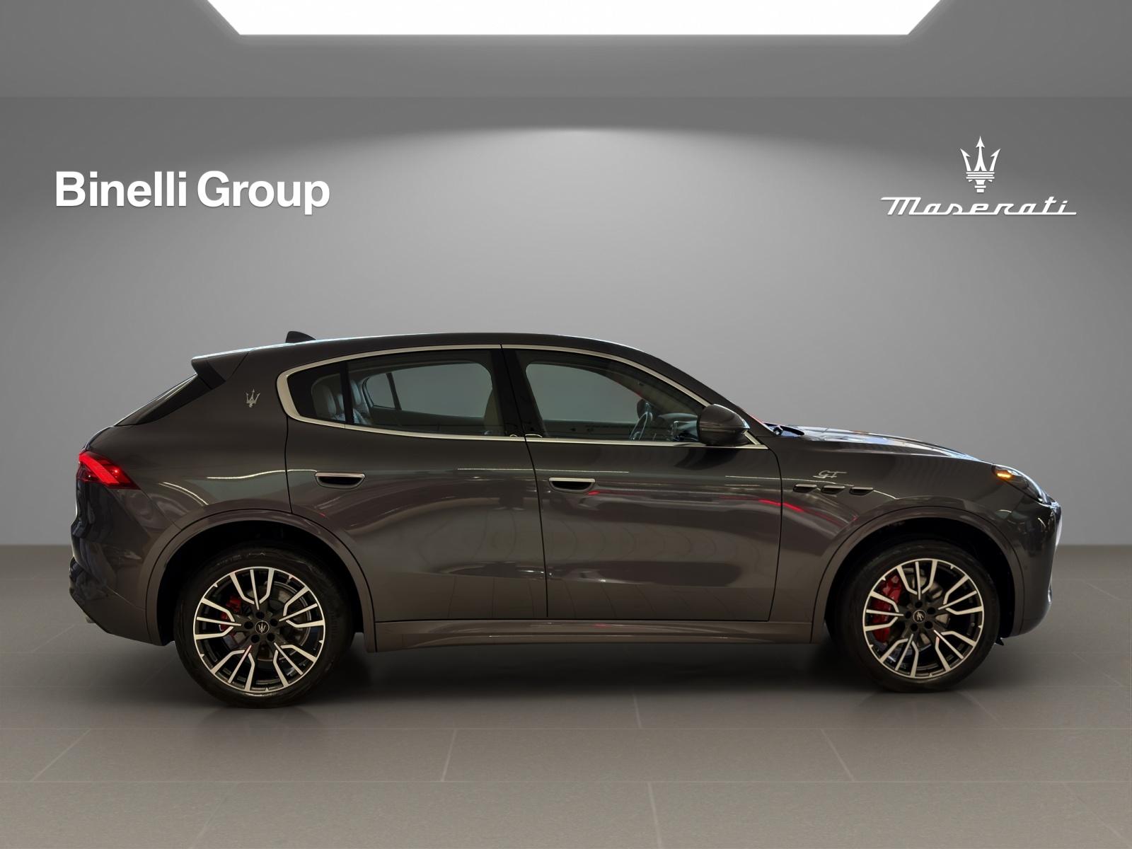 MASERATI Grecale 2.0 Hybrid GT-image-5