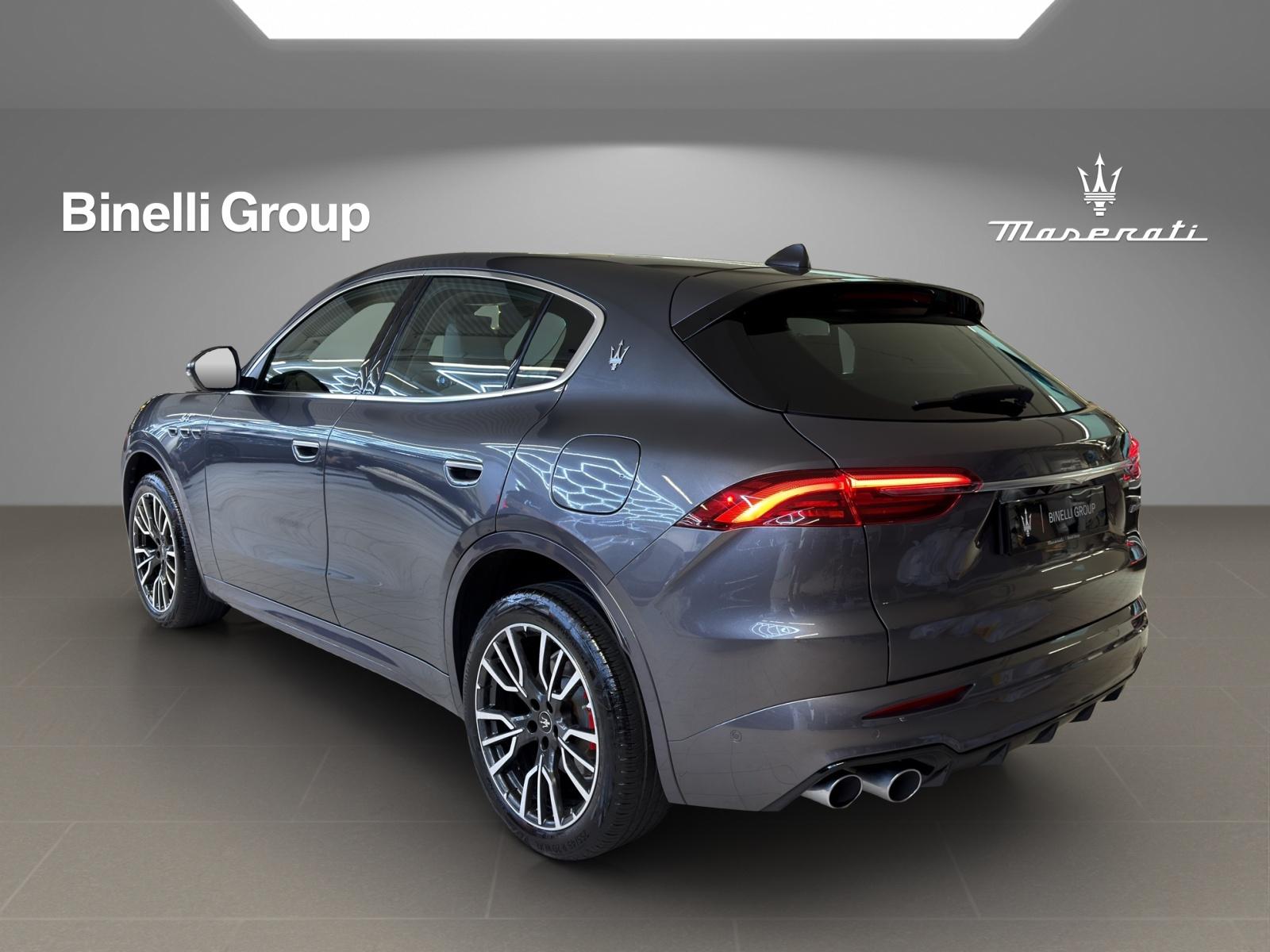 MASERATI Grecale 2.0 Hybrid GT-image-2