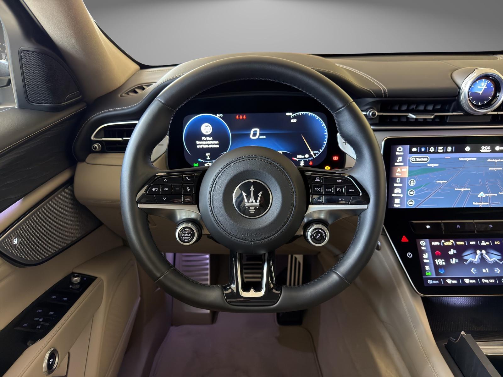 MASERATI Grecale 2.0 Hybrid GT-image-9