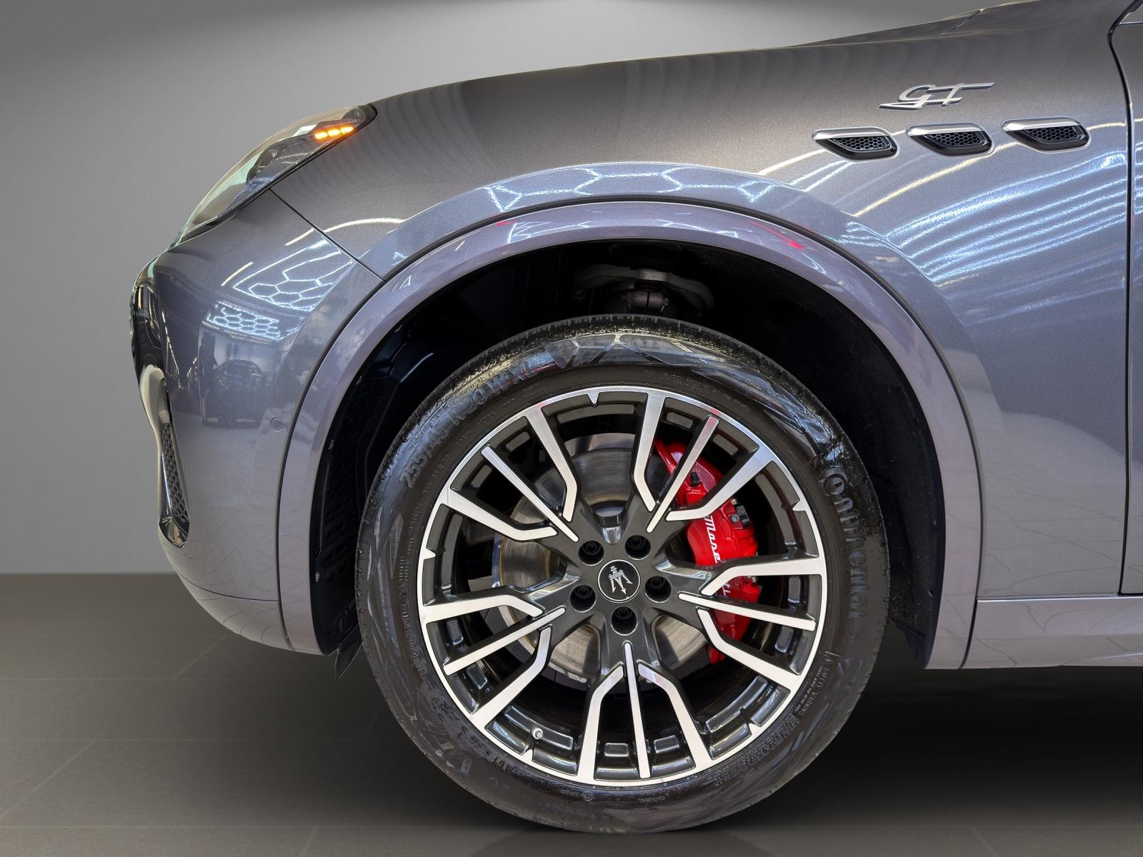 MASERATI Grecale 2.0 Hybrid GT-image-18