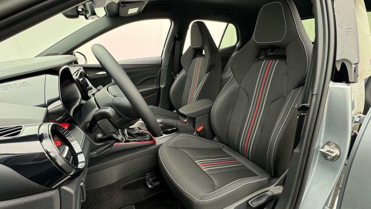 SKODA Fabia 1.0 TSI Monte Carlo DSG-image-4