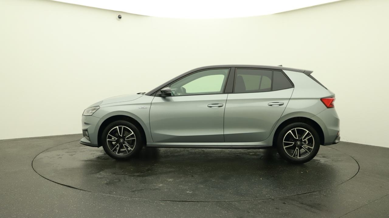 SKODA Fabia 1.0 TSI Monte Carlo DSG-showroom-element-1