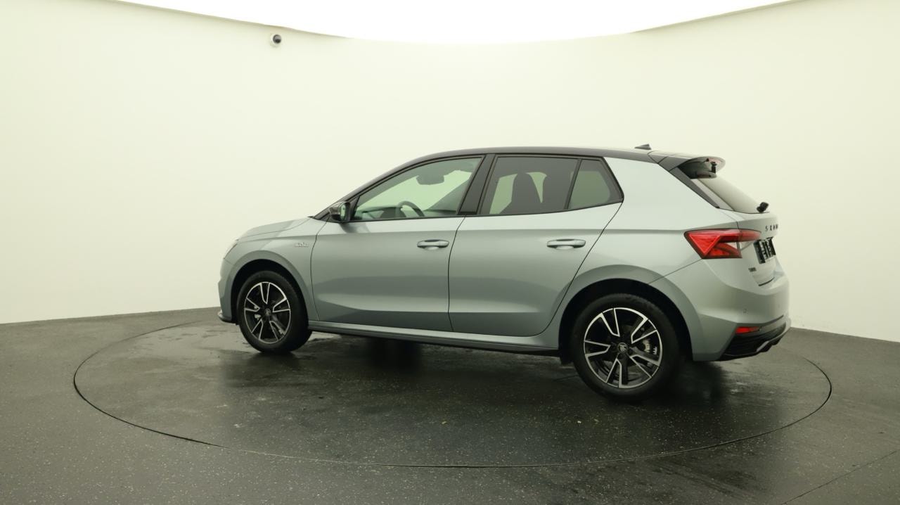 SKODA Fabia 1.0 TSI Monte Carlo DSG-showroom-element-2