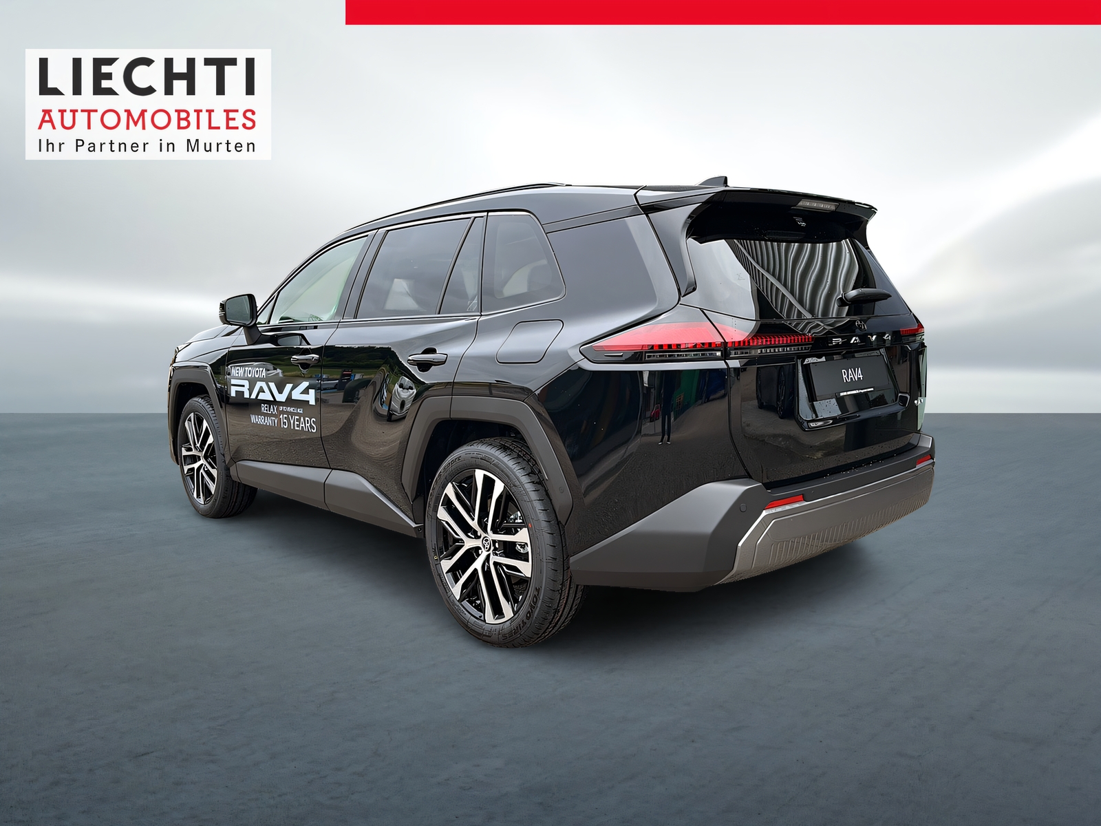 TOYOTA RAV-4 2.5 HSD Premium e-CVT AWD-image-9