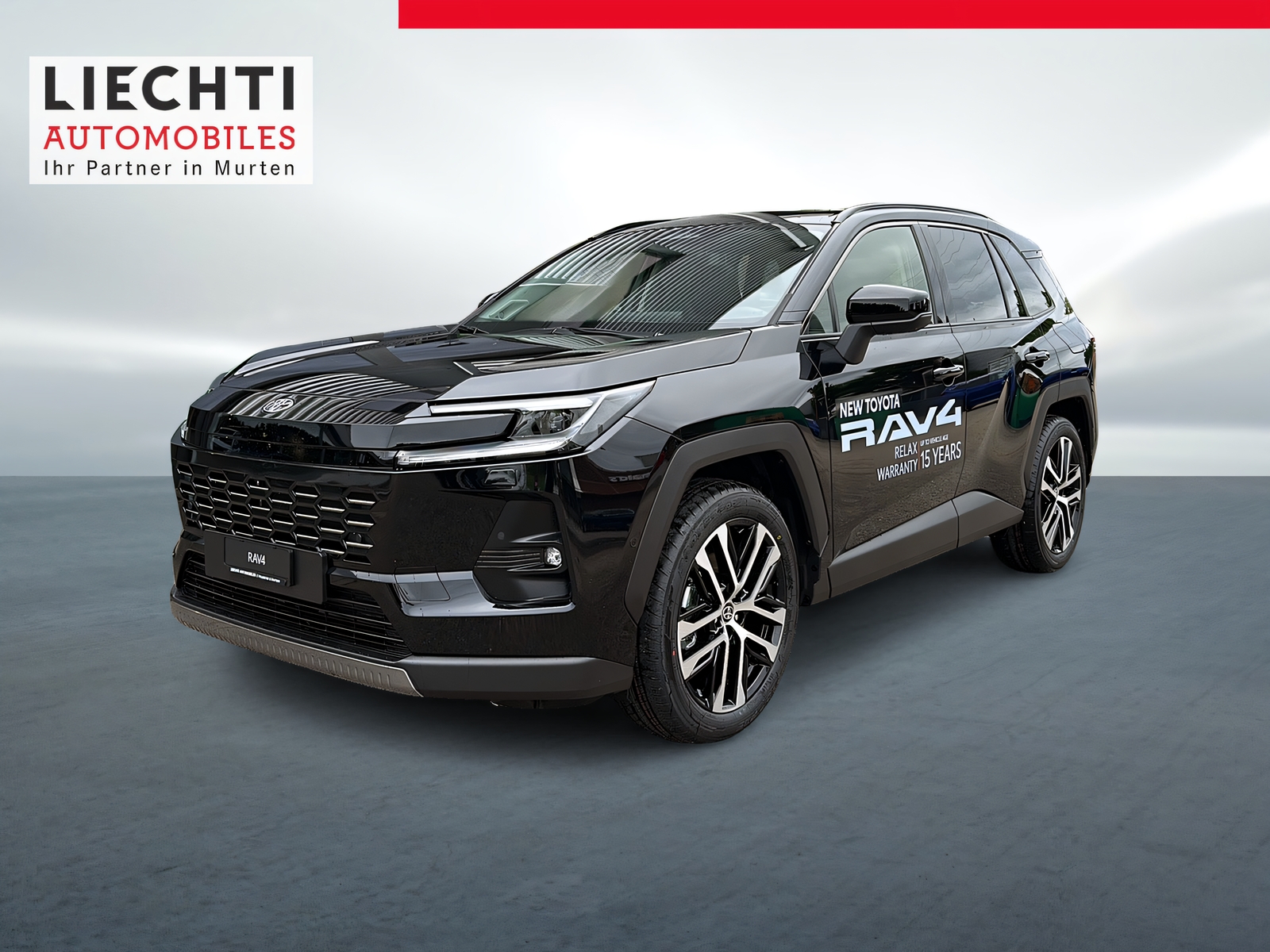 TOYOTA RAV-4 2.5 HSD Premium e-CVT AWD-image-0