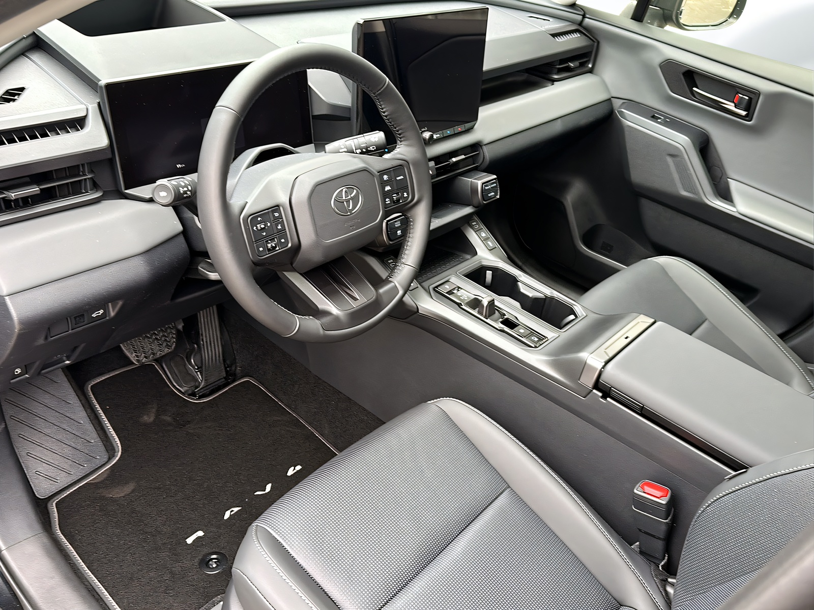 TOYOTA RAV-4 2.5 HSD Premium e-CVT AWD-image-4