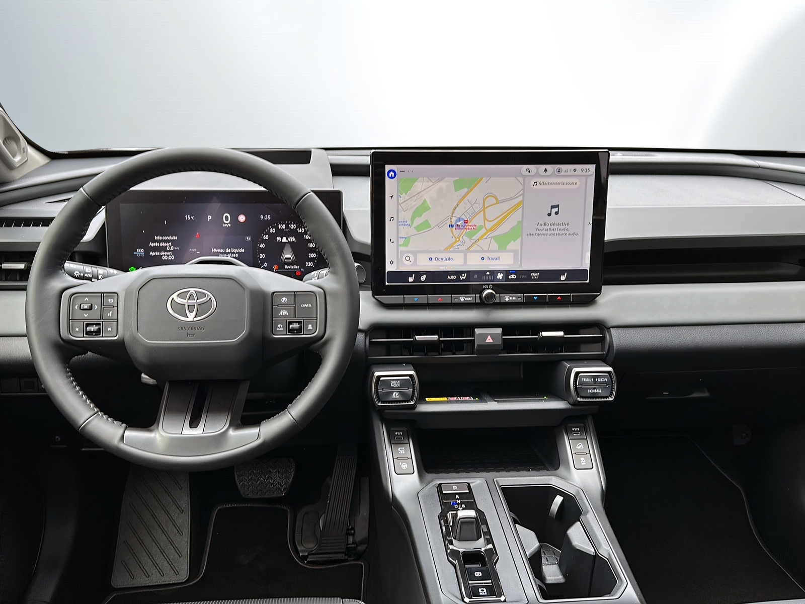 TOYOTA RAV-4 2.5 HSD Premium e-CVT AWD-image-5