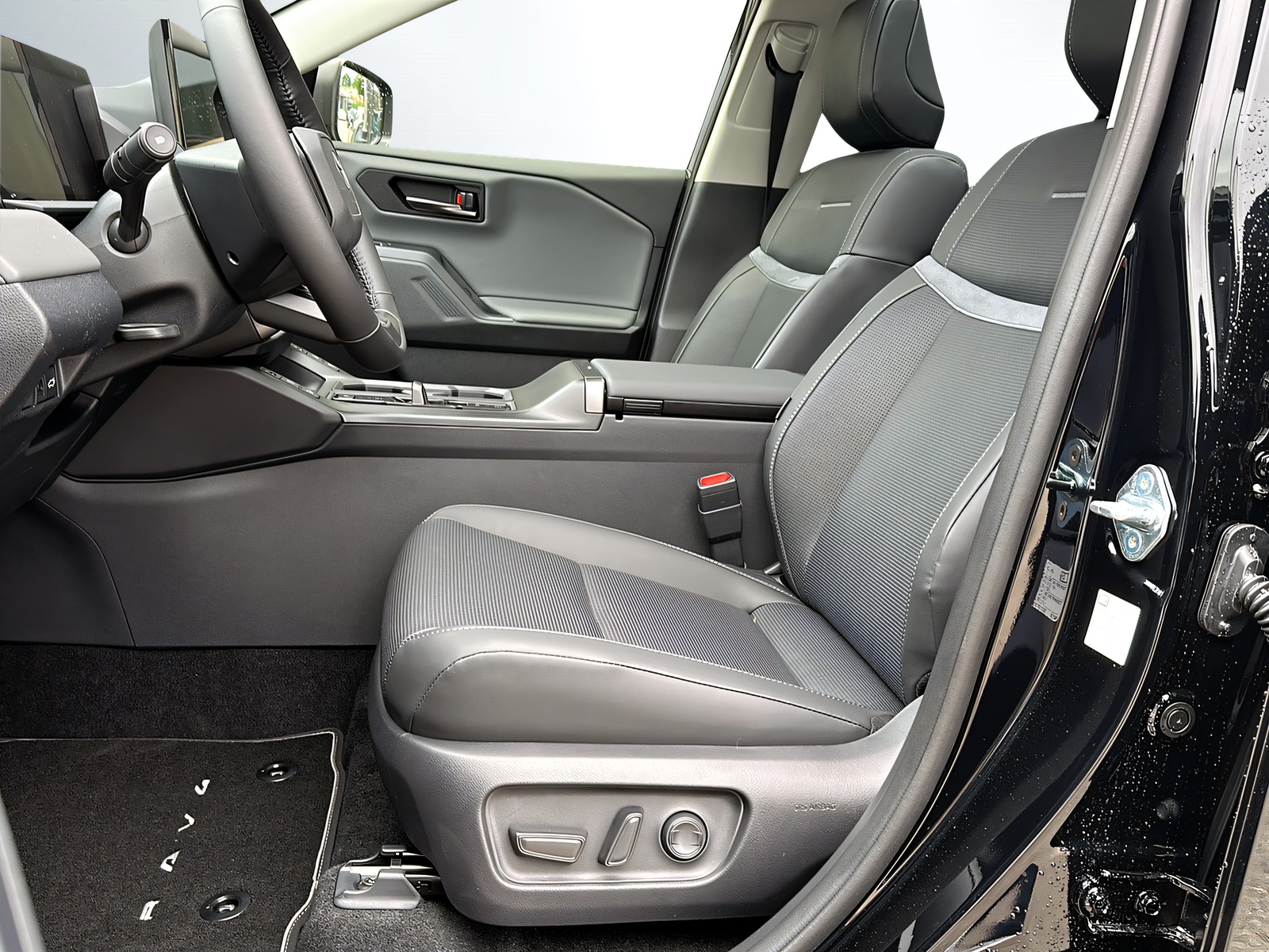 TOYOTA RAV-4 2.5 HSD Premium e-CVT AWD-image-3