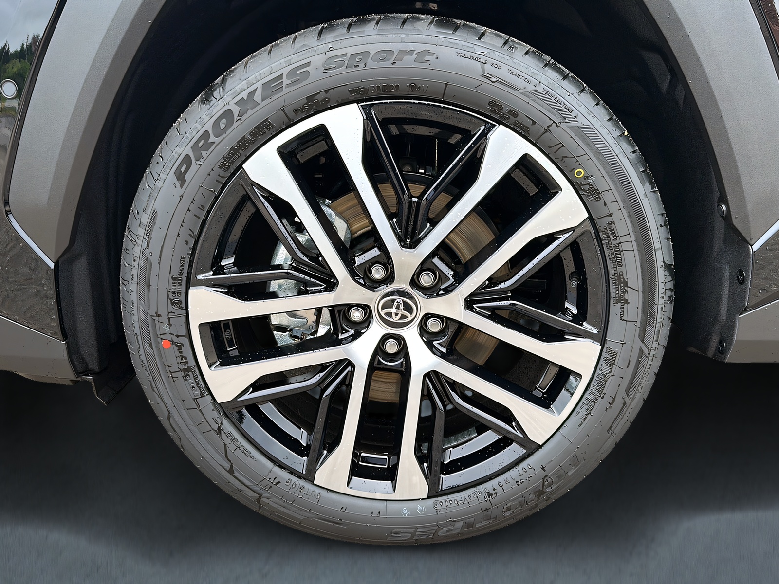 TOYOTA RAV-4 2.5 HSD Premium e-CVT AWD-image-12