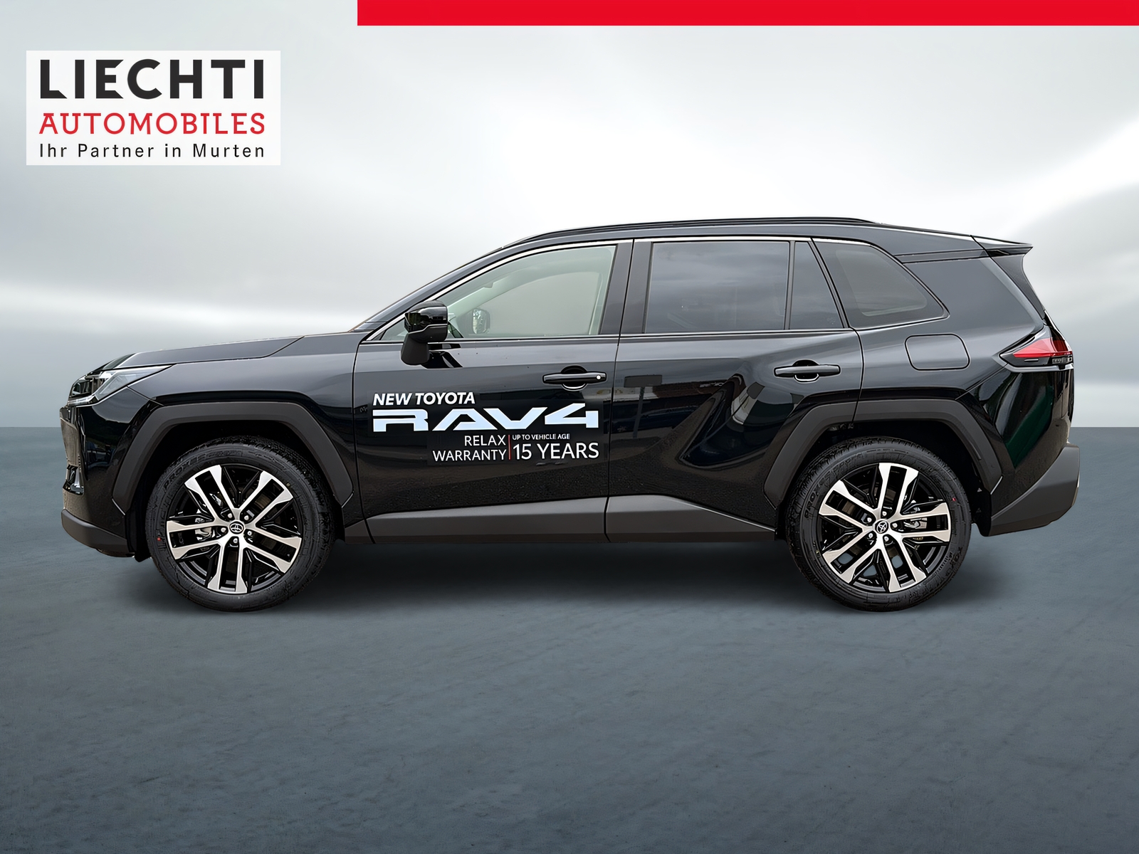TOYOTA RAV-4 2.5 HSD Premium e-CVT AWD-image-1