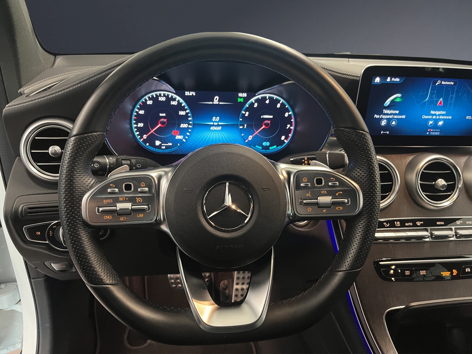 MERCEDES-BENZ GLC 200 4M Night Star-image-7