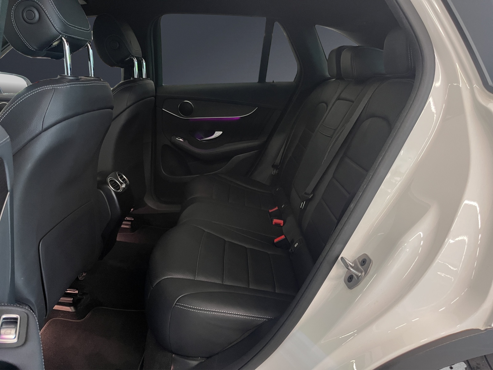 MERCEDES-BENZ GLC 200 4M Night Star-image-10
