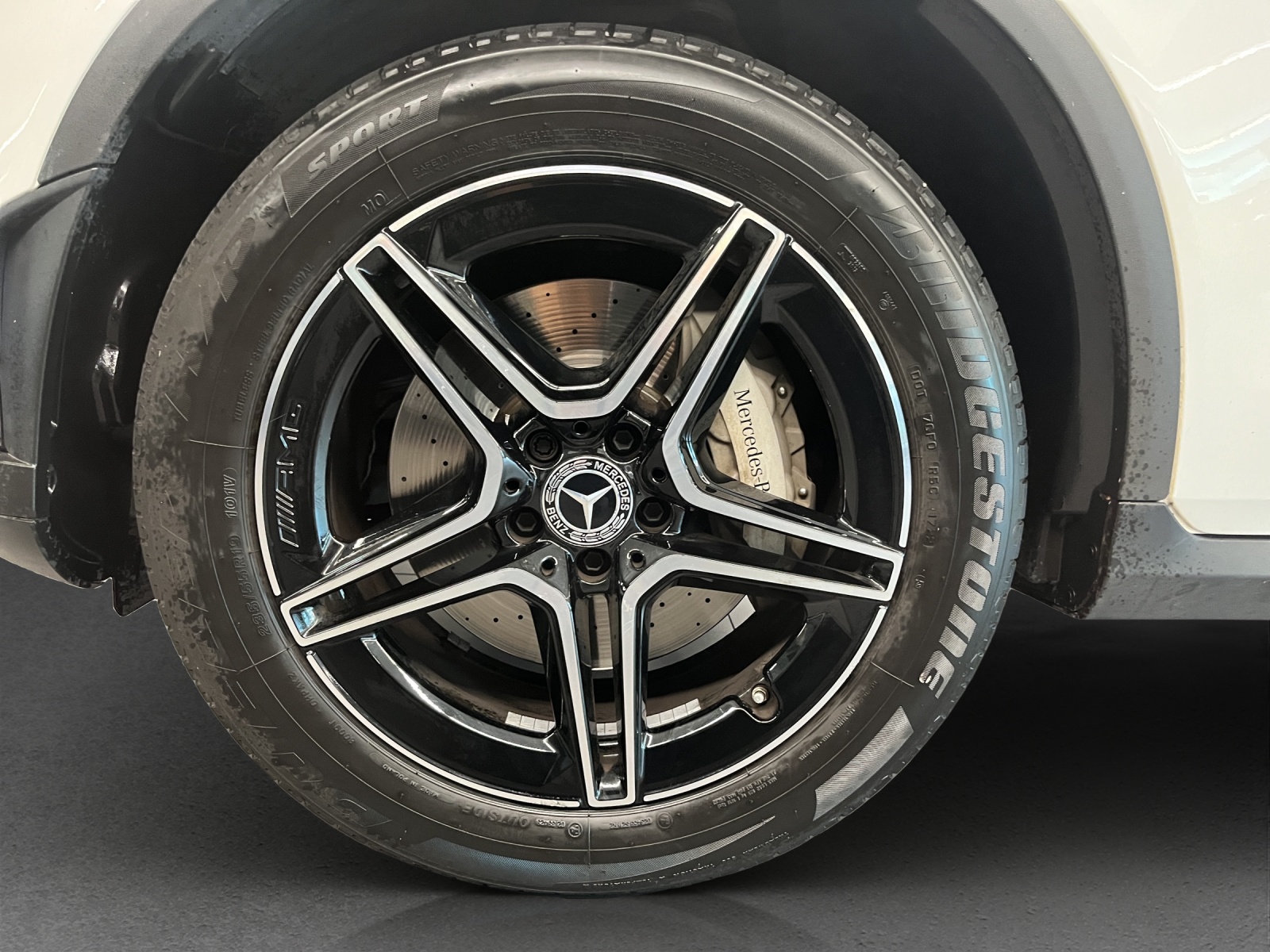 MERCEDES-BENZ GLC 200 4M Night Star-image-11