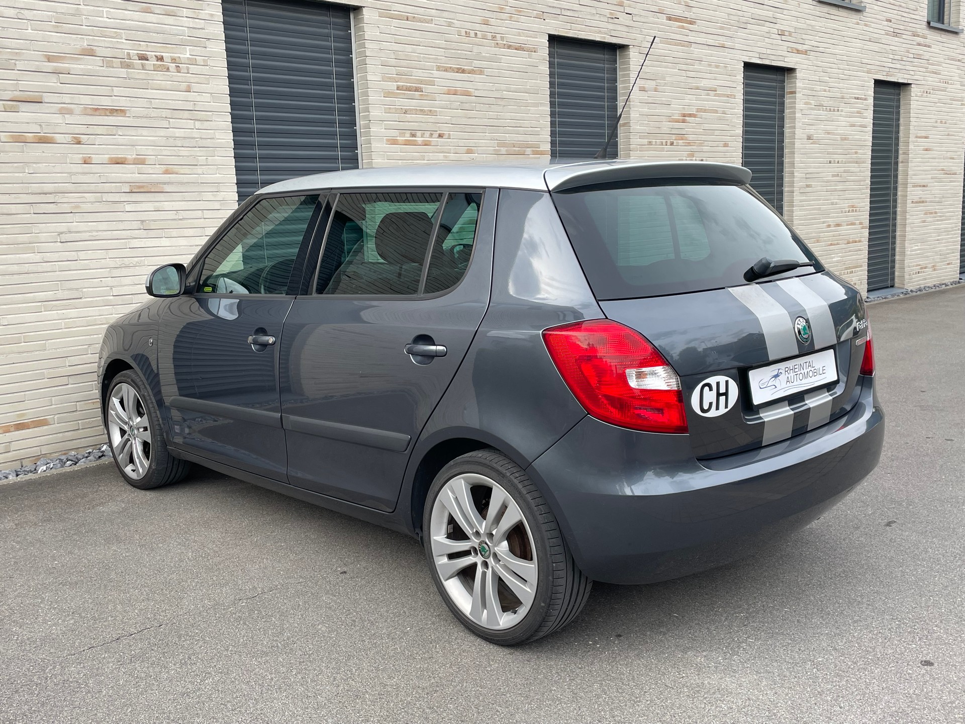 SKODA FABIA-image-11