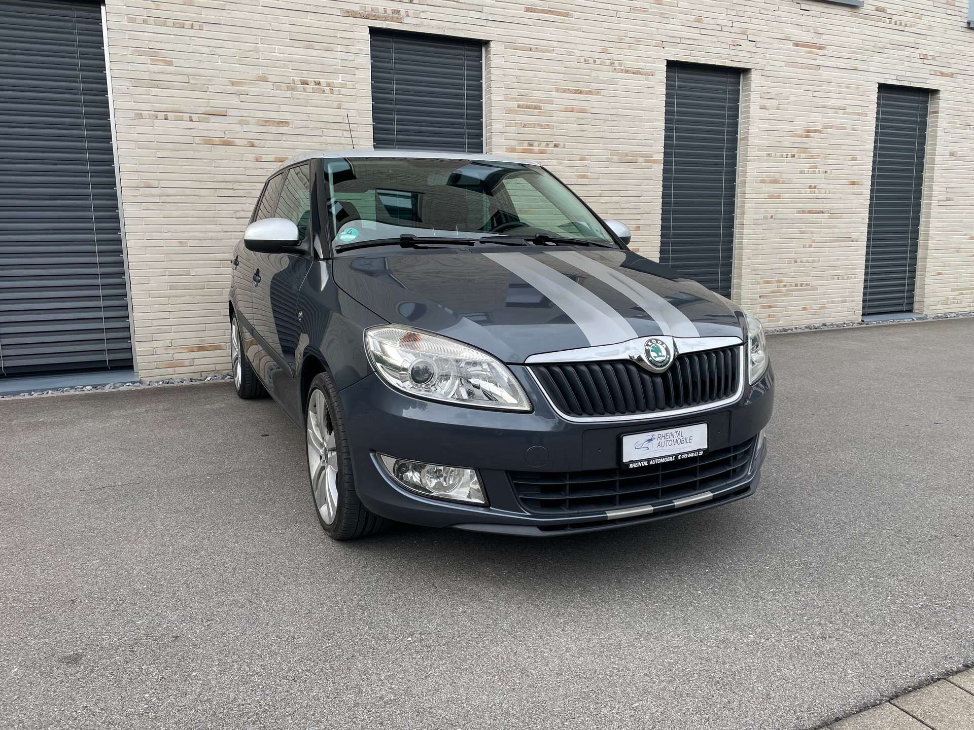 SKODA FABIA-image-4