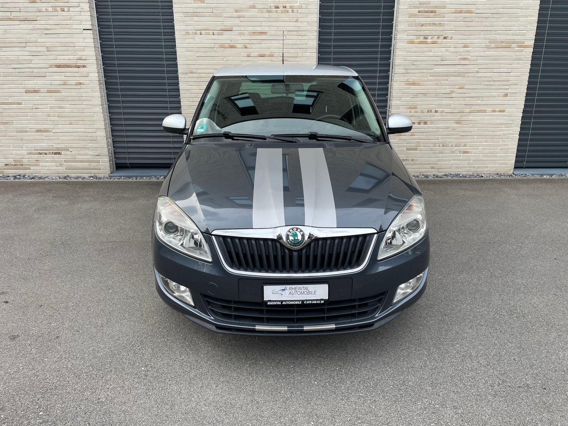SKODA FABIA-image-3