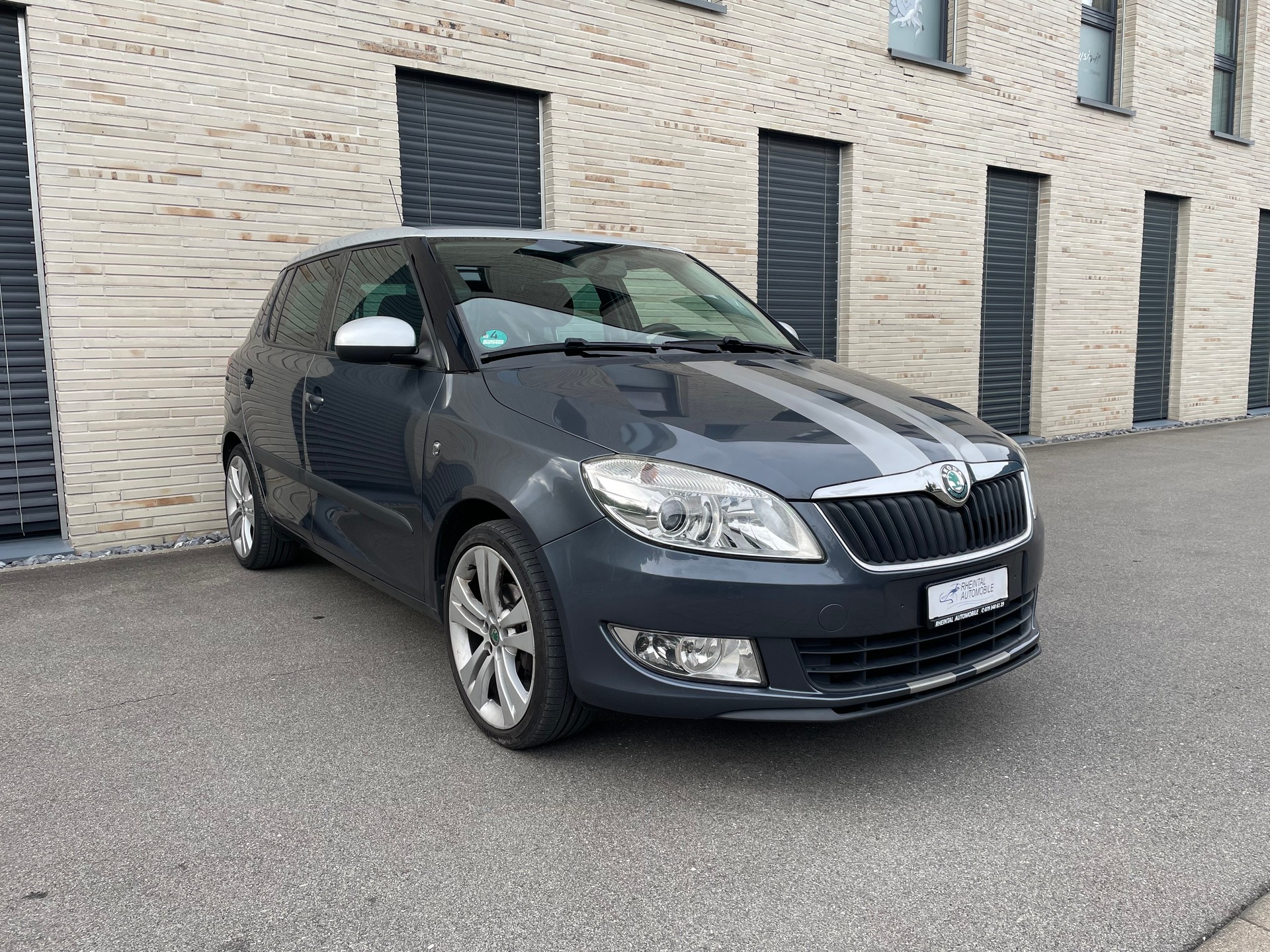 SKODA FABIA-image-5