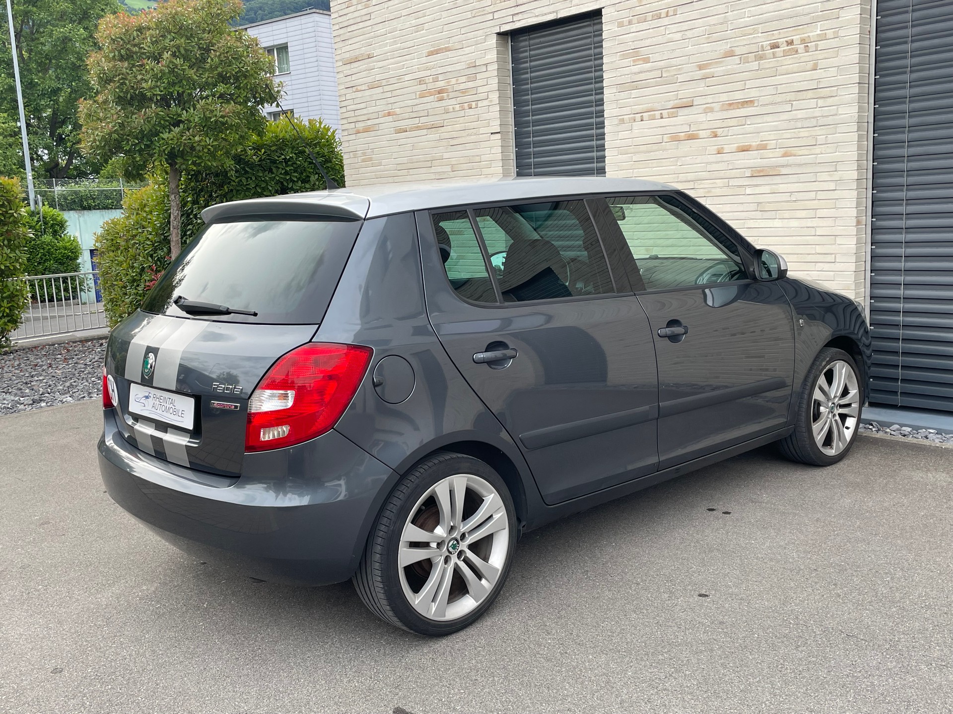 SKODA FABIA-image-9