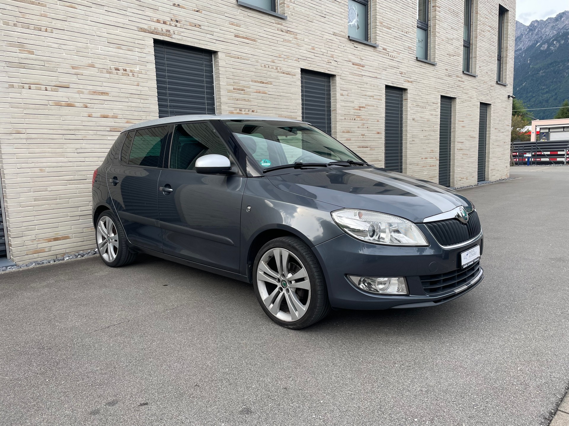 SKODA FABIA-image-6