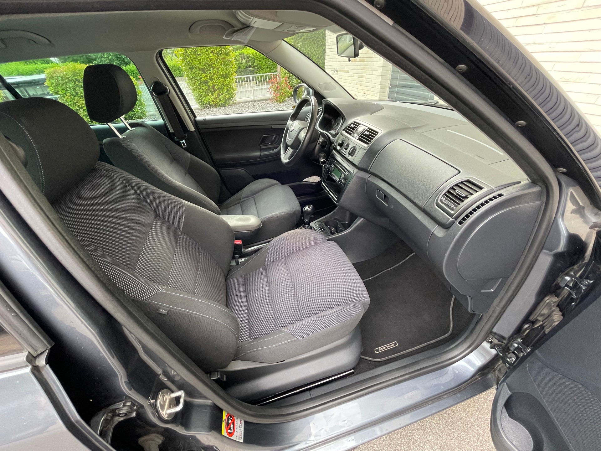 SKODA FABIA-image-14