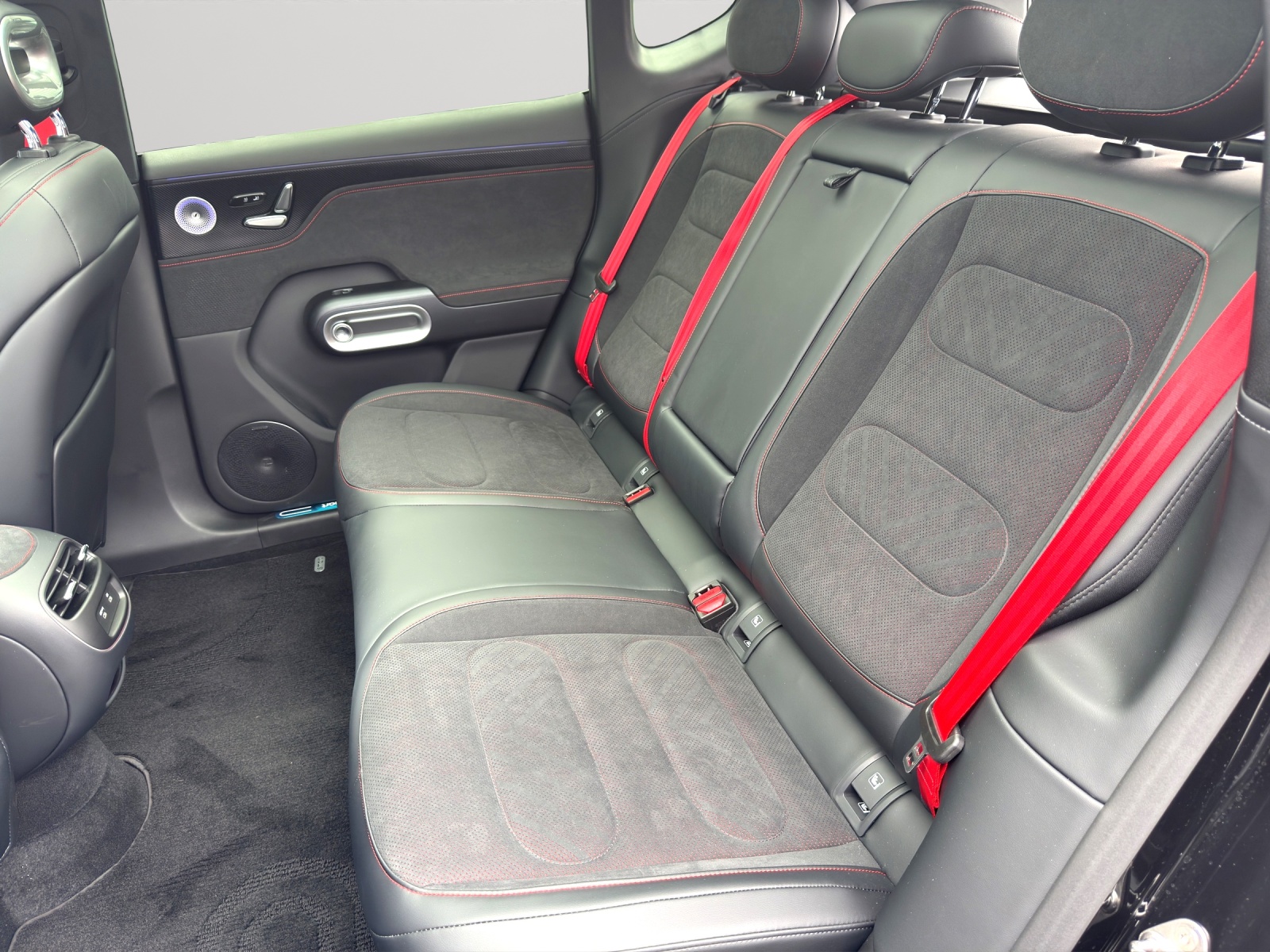 Image SMART 5 #5 100kWh Brabus AWD