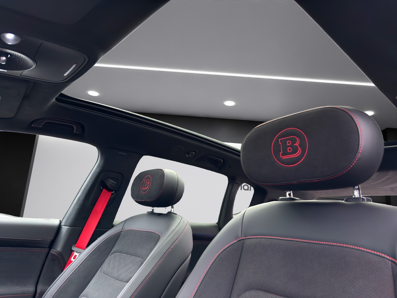 Image SMART 5 #5 100kWh Brabus AWD