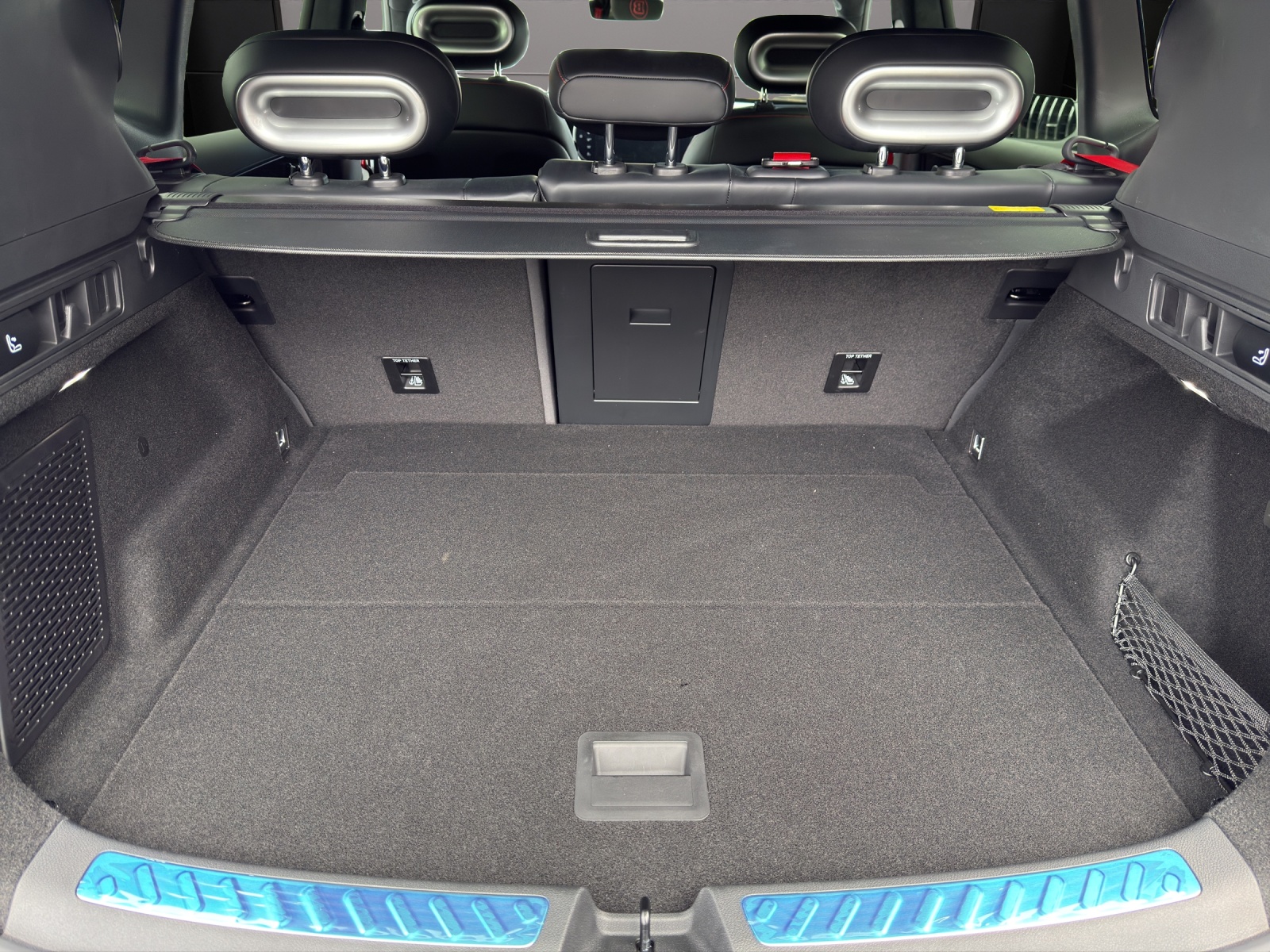 Image SMART 5 #5 100kWh Brabus AWD