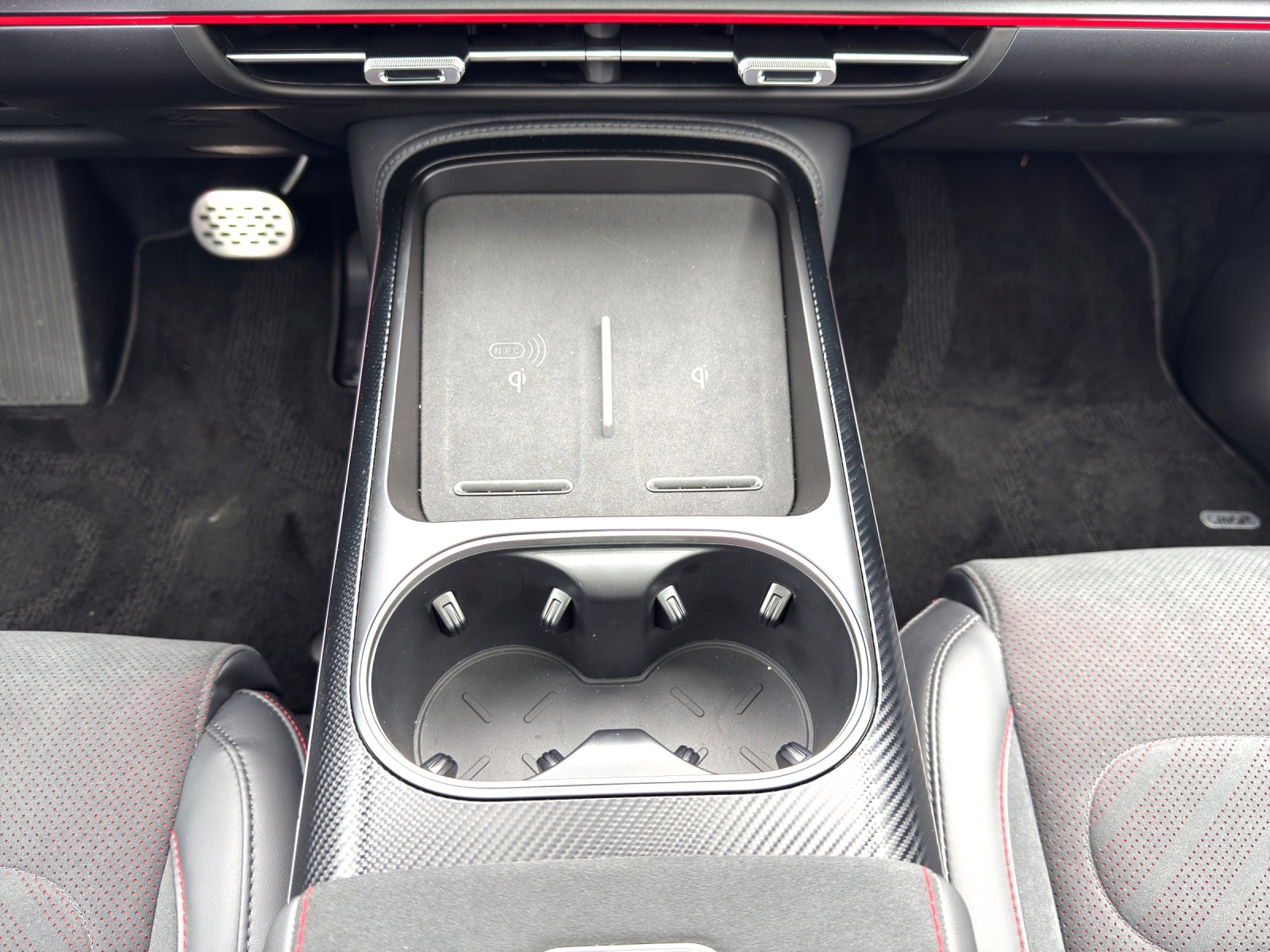Image SMART 5 #5 100kWh Brabus AWD