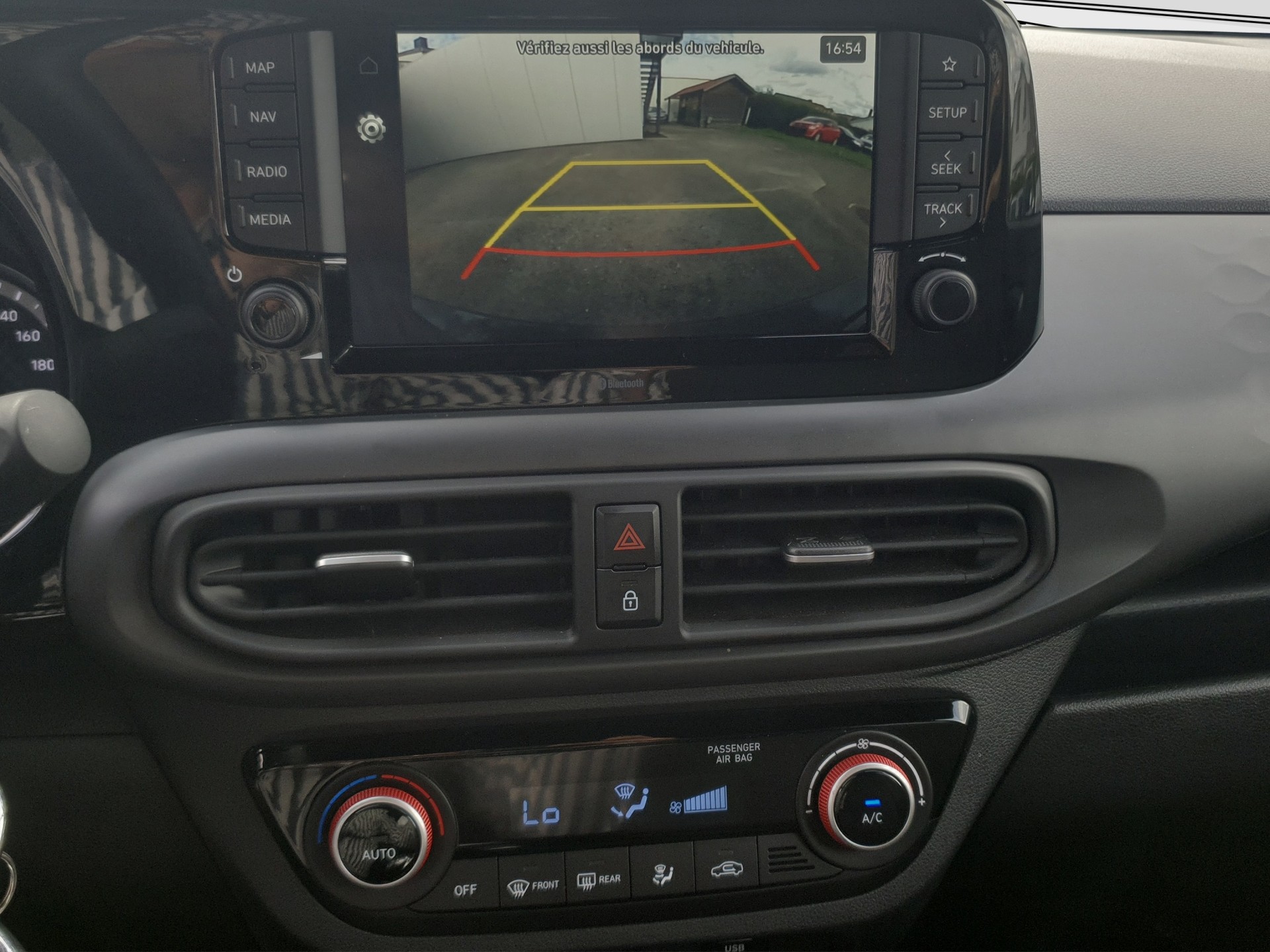HYUNDAI i10 1.0 T-GDi N-Line Lux Exclusive-image-8