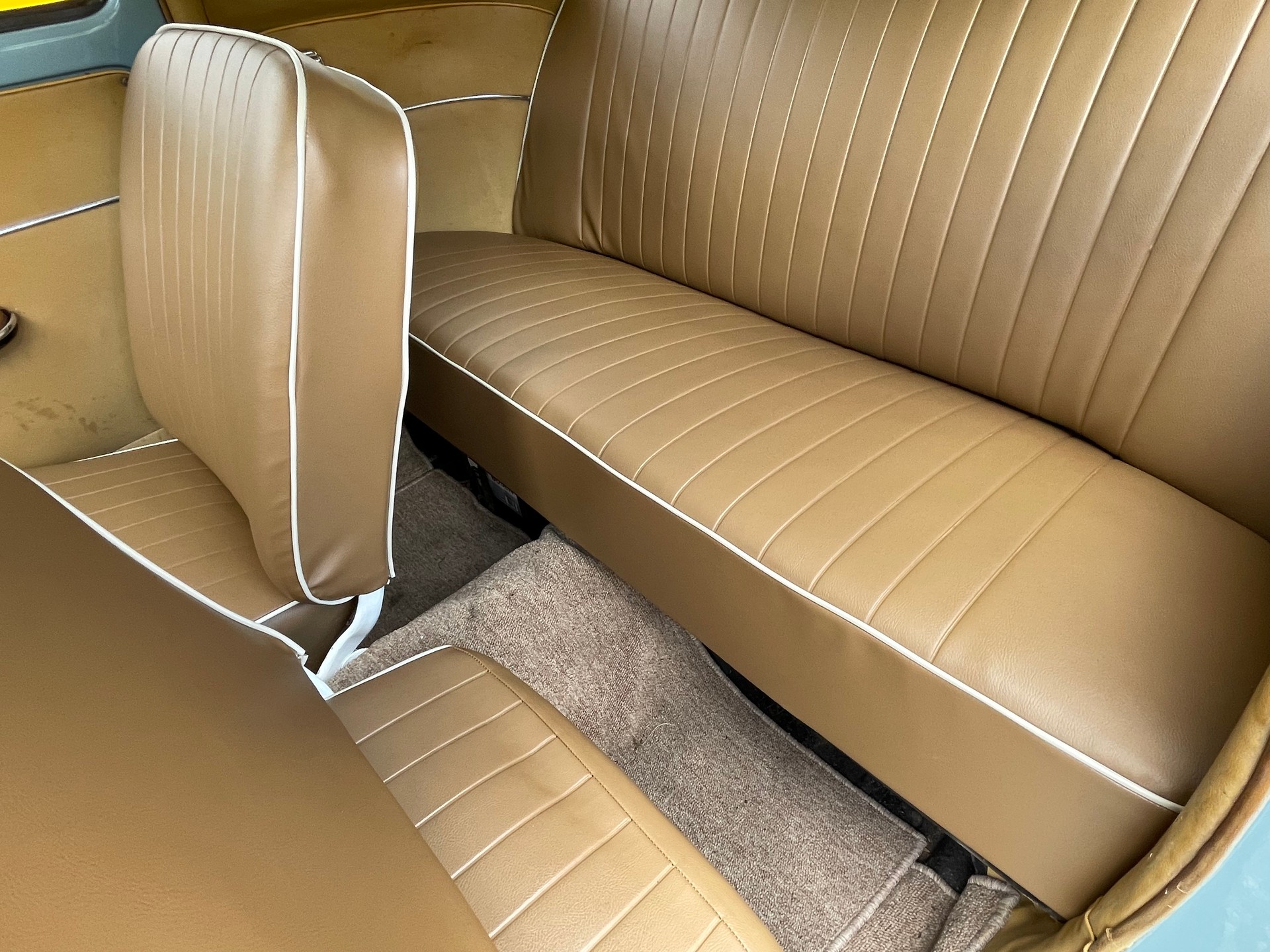 VW 1200 Ovali Veteran-image-13