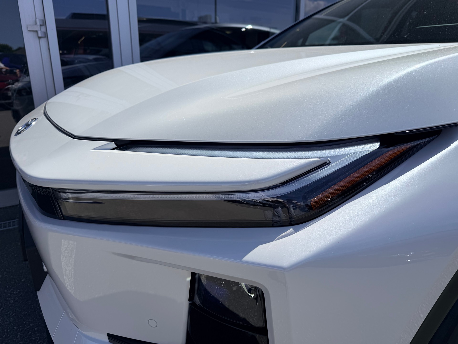 TOYOTA C-HR+ 77 kWh Style FWD-image-6