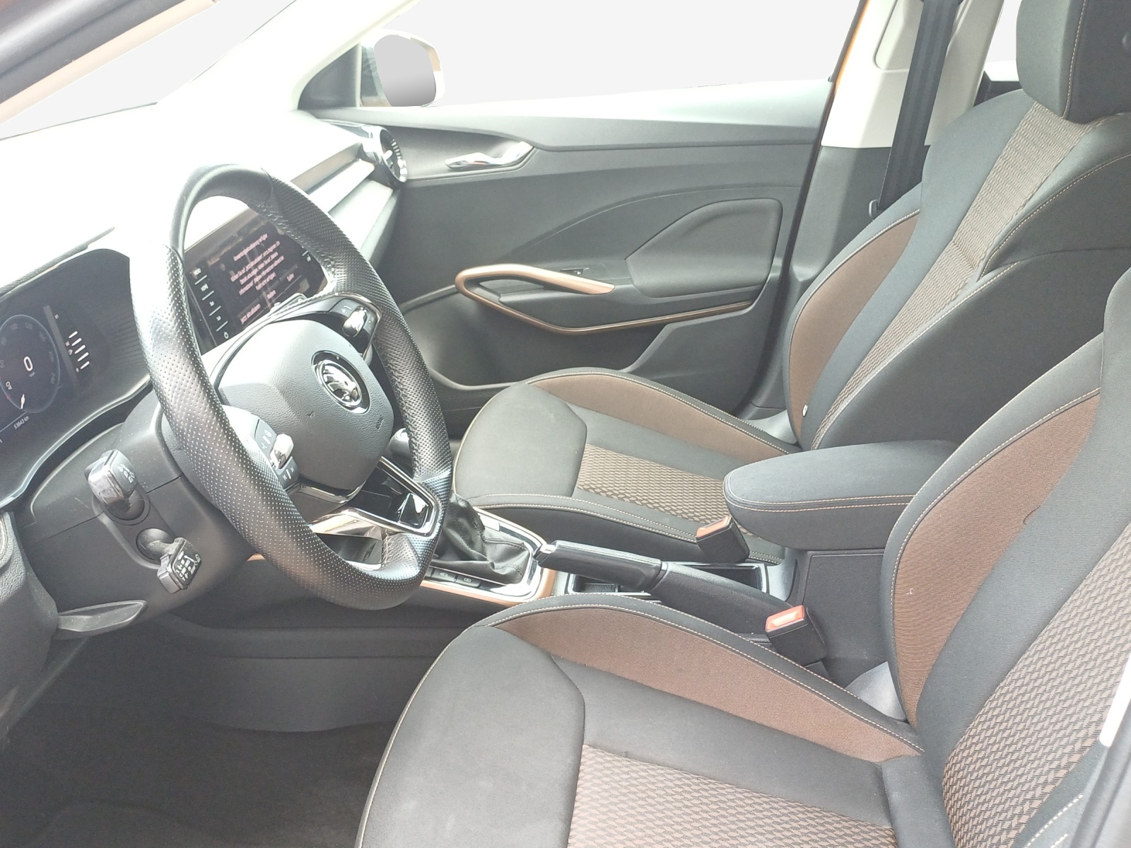 SKODA Fabia 1.0 TSI Style DSG-image-7