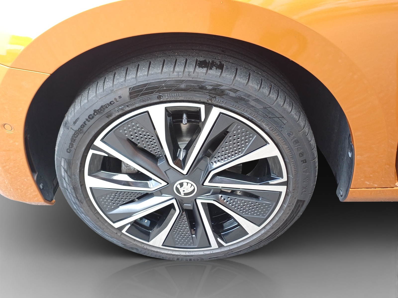 SKODA Fabia 1.0 TSI Style DSG-image-13